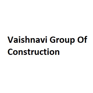 Vaishnavi Group Of Construction