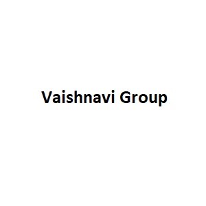 Vaishnavi Group Pune Logo