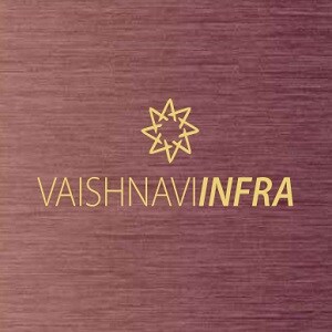 Vaishnavi Infra logo