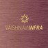 Vaishnavi Infra Developer Logo