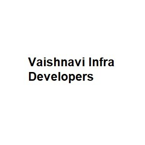 Vaishnavi Infra Developers Developer Logo
