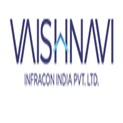 Vaishnavi Infracon Logo