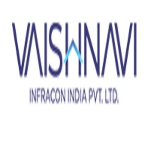 Vaishnavi Infracon developer logo