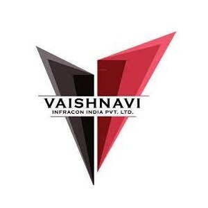 Vaishnavi Infracon India Pvt Ltd Developer Logo