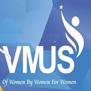 Vaishnavi Mahila Unnati Sanstha logo