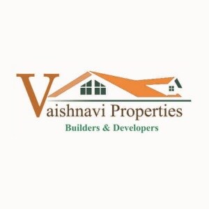 Vaishnavi Properties developer logo