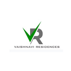 Vaishnavi Residency Logo