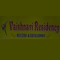 Vaishnavi Residency Logo