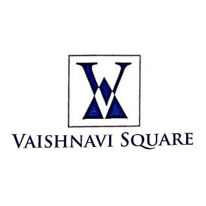 Vaishnavi Square Developer Logo