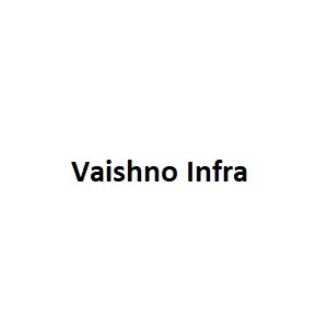 Vaishno Infra developer logo