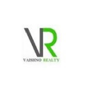 Vaishno Realty Logo