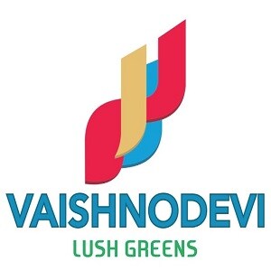 Vaishnodevi Lush Greens developer logo