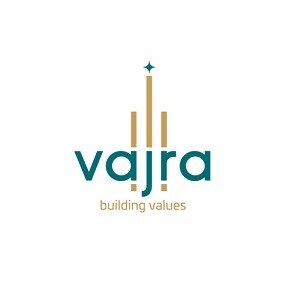 Vajra Builders developer logo