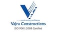Vajra Constructions Developer Logo