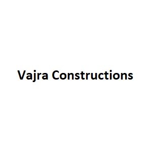 Vajra Constructions Hyderabad developer logo