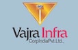 Vajra Infracorp India Developer Logo