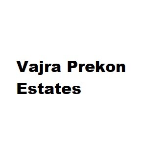 Vajra Prekon Estates Developer Logo