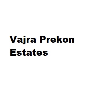 Vajra Prekon Estates