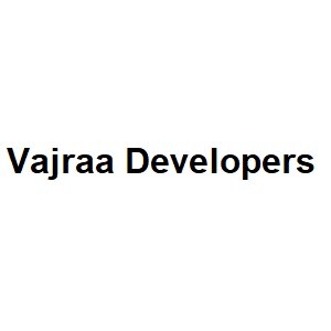 Vajraa Developers Logo