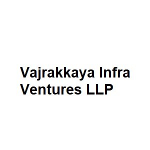 Vajrakkaya Infra Ventures LLP Developer Logo