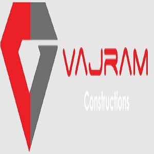 Vajram Constructions Pvt Ltd developer logo