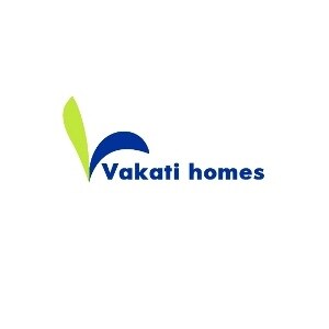 Vakati Homes Developer Logo