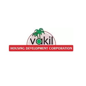 Vakil Housing Development logo