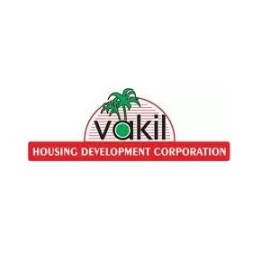 Vakil Housing Development Developer Logo
