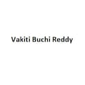 Vakiti Buchi Reddy Logo