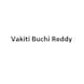 Vakiti Buchi Reddy