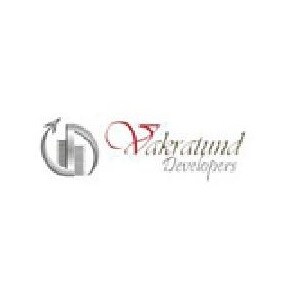 Vakratund Developers developer logo