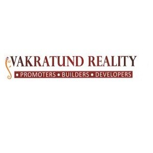 Vakratund Reality Pune Logo