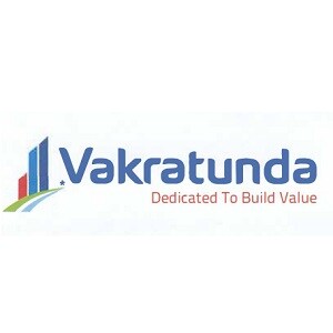 Vakratunda Group developer logo