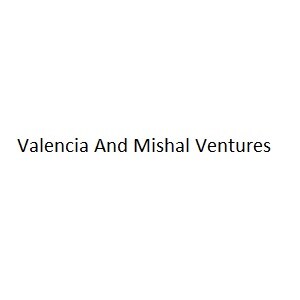 Valencia And Mishal Ventures Developer Logo