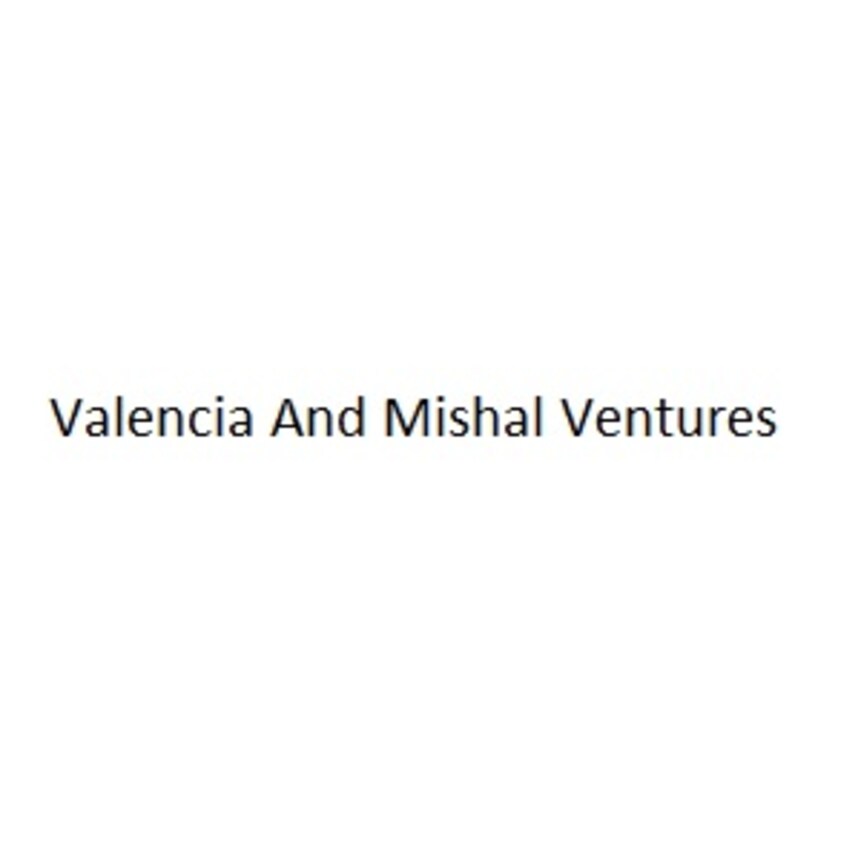 Valencia And Mishal Ventures