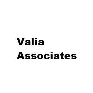 Valia Associates Logo