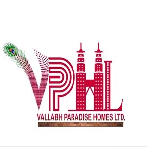 Vallabh Paradise Homes Ltd logo