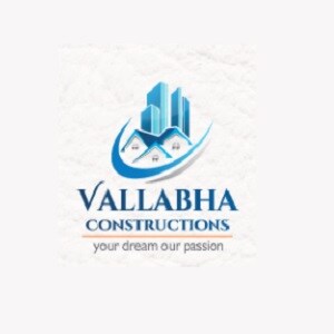 Vallabha Constructions developer logo