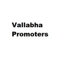 Vallabha Promoters Logo