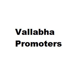 Vallabha Promoters logo