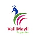 Valli Mayil Properties Logo