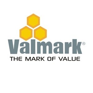 Valmark developer logo