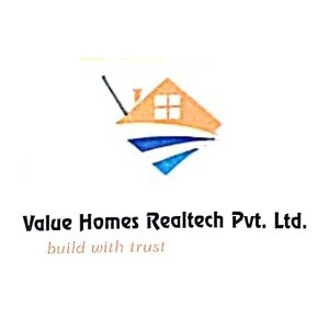Value Homes Realtech Pvt Ltd developer logo
