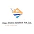Value Homes Realtech Pvt Ltd Value Homes Realtech Pvt Ltd Developer Logo