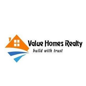Value Homes Realty Developer Logo