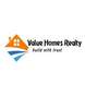 Value Homes Realty