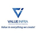 Value Infra Logo