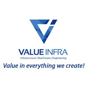 Value Infra logo