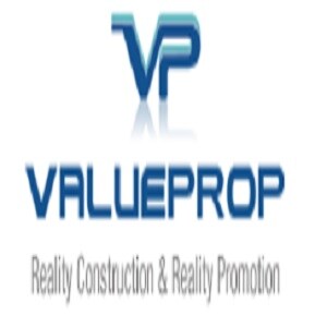 ValueProp developer logo