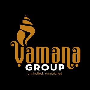 Vamana Group Developer Logo